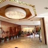 Гостиница Wushan Pleasure — фото 1