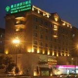 Ouhuazhou Holiday Hotel - Hangzhou — фото 3