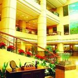 Гостиница Hangzhou Capital Star — фото 3