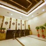 Mellow Orange Hotel Hunan TV and Radio Station — фото 2
