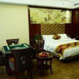 Гостиница Hunan Xiangfu Xindu — фото 1