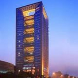 Гостиница Caixin International Business — фото 2