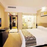 Гостиница City Comfort Inn Xingsha Changsha — фото 1