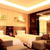 Vaya International Hotle Apartment - Changsha — фото 3