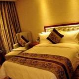 Гостиница Changsha Hollyear Xiangke — фото 1