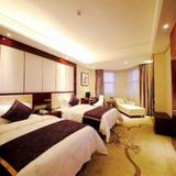 Гостиница Changsha Hollyear Xiangke — фото 3