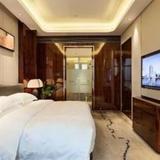 Гостиница Ramada Plaza Changsha South — фото 1