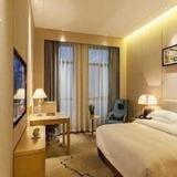 Гостиница Ramada Plaza Changsha South — фото 2