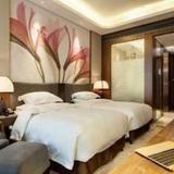 Гостиница Ramada Plaza Changsha South — фото 3
