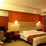 Dahua Hotel Changsha — фото 1