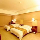 Dahua Hotel Changsha — фото 2