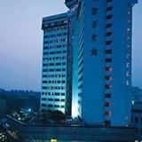 Hunan Liufang Hotel Changsha — фото 1