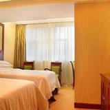 Vienna Internation Hotel Changsha Fowin Branch — фото 1
