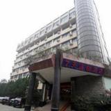 7 Days Inn Changsha Jingwanzi Branch — фото 3