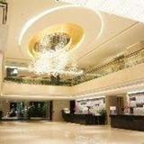 White Swan Hotel Changsha — фото 1