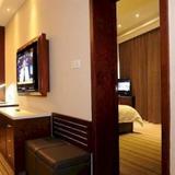 Yannian Hotel Changsha — фото 1