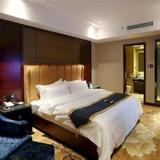 Nierfu Frontier Hotel Changsha — фото 1