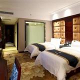 Nierfu Frontier Hotel Changsha — фото 3