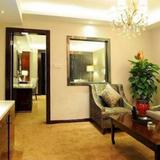 Гостиница Changsha Yannianjiayue Boutique — фото 1