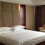 Hollyear Hotel Ningxiang — фото 3