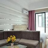 Changsha Crystal Orange Apartment — фото 1