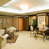 Гостиница Changsha Dolton Resort — фото 1