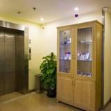 Гостиница Home Inn Plus Kunmin Qingniang Road Jinying Plaza — фото 2