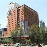 Гостиница Kunming Pankun Business — фото 2