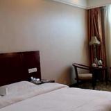 Kunming Dongfanglong Hotel — фото 3