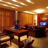Dynasty International Hotel Kunming — фото 1