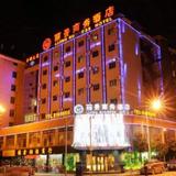 Гостиница Lijing Business — фото 1
