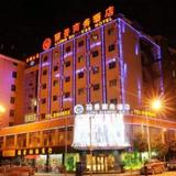 Гостиница Lijing Business — фото 2