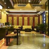 Гостиница Guilin Han Tang Xin Ge — фото 1