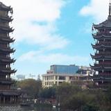 7Days Inn Guilin Zhengyang Road Pedestrain Street — фото 3