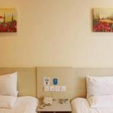 Guilin Ziyunxuan Hotel Home Inn Guilin North Railway Station — фото 3
