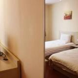 Guilin Ziyunxuan Hotel Home Inn Guilin North Railway Station — фото 2