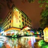 Vienna Hotel Guilin Xiangshan Park — фото 2
