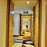City Comfort Inn Guilin Qixing Park Branch — фото 3