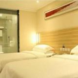 City Comfort Inn Guilin Railway Station Branch — фото 1