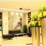 City Comfort Inn Guilin Railway Station Branch — фото 2