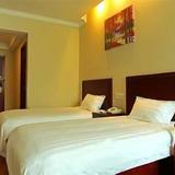 GreenTree Inn GuangXi GuiLin LinGui JinShan Square JinShui Road Express Hotel — фото 1