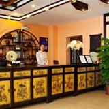 Гостиница Yangshuo Magnolia — фото 3