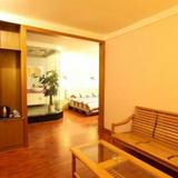 Guilin Lixin Hotel — фото 2