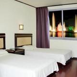 Guilin Lixin Hotel — фото 3