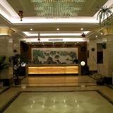 Golden Dragon Hotel - Guilin — фото 3