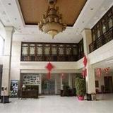 Starway Hotel Xishan Guilin — фото 1