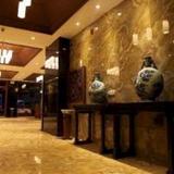 Гостиница Yangshuo Xiangshan International — фото 2
