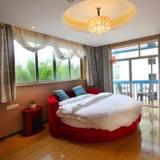 Yangshuo Tianya River View Inn — фото 1