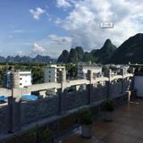 Yangshuo Tianya River View Inn — фото 2