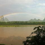 Yangshuo River View Hotel — фото 3